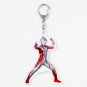 【グッズ-キーホルダー】ウルトラマン アクリルキーホルダー ウルトラマンメビウス【再販】の画像