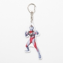 【グッズ-キーホルダー】ウルトラマン アクリルキーホルダー ウルトラマンガイアの画像