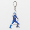 【グッズ-キーホルダー】ウルトラマンテオ アクリルキーホルダー ウルトラマンテオの画像