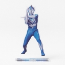 【グッズ-スタンドポップ】ウルトラマンテオ アクリルスタンド ウルトラマンテオの画像