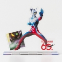 【グッズ-スタンドポップ】ウルトラマン ウルトラマンシリーズ60周年 記念アクリルスタンド ウルトラマンゼロの画像