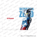 【グッズ-クリアファイル】ウルトラマン クリアファイルセット ウルトラマンゼロの画像