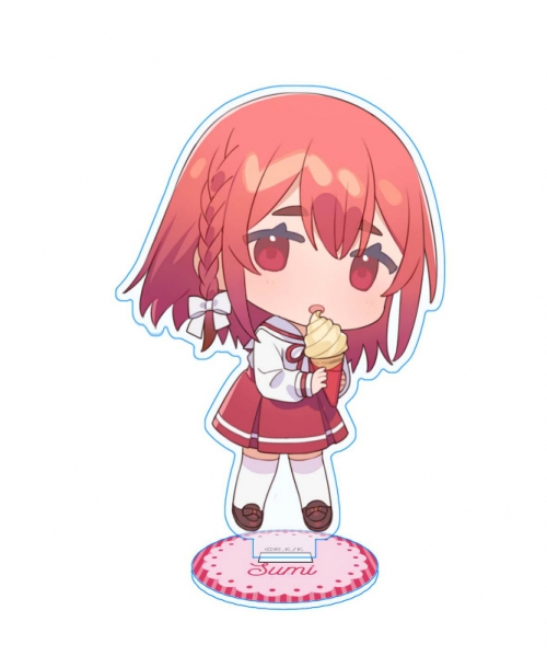 グッズ スタンドポップ 彼女 お借りします アクリルスタンド 桜沢墨a アニメイト グッズ スタンドポップ 彼女 お借りします アクリルスタンド 桜沢墨a アニメイト