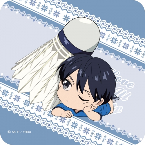 グッズ タオル ラブオールプレー ハンドタオル 松田航輝 アニメイト グッズ タオル ラブオールプレー ハンドタオル 松田航輝 アニメイト