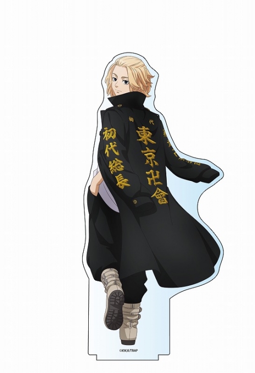 グッズ-スタンドポップ】東京リベンジャーズ 『描き下ろし』BIG  