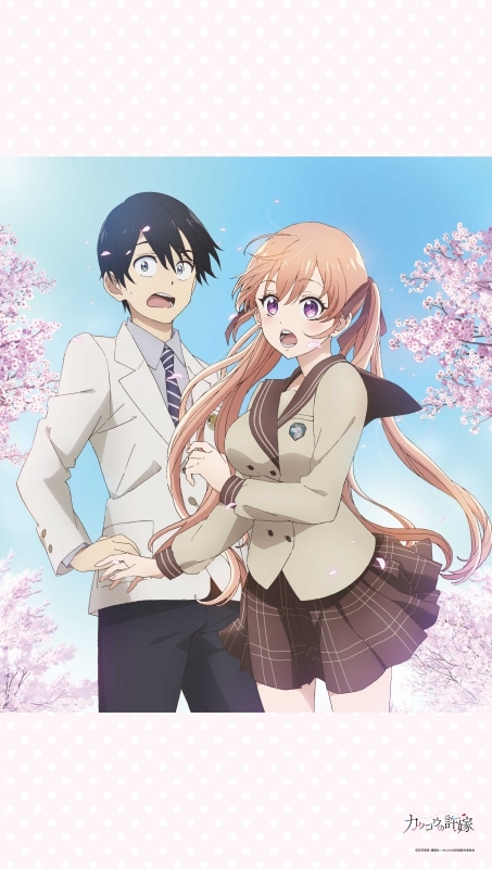 グッズ のれん カッコウの許嫁 マルチタペストリーのれん エリカ 凪 アニメイト グッズ のれん カッコウの許嫁 マルチタペストリーのれん エリカ 凪 アニメイト