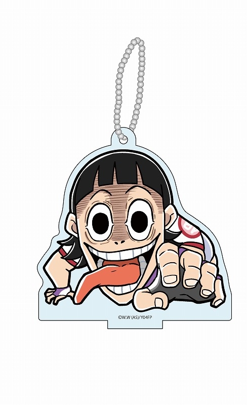 グッズ スタンドポップ 弱虫ペダルglory Line 大川ぶくぶ先生描き起こし 御堂筋翔 2 アクリルスタンド アニメイト