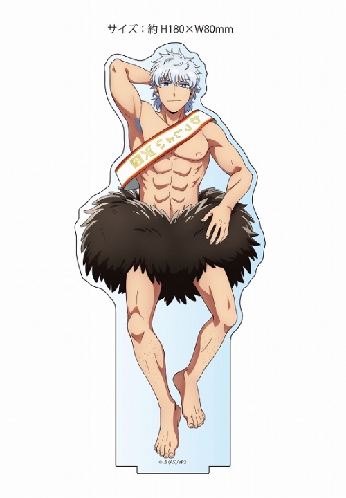 グッズ-スタンドポップ】吸血鬼すぐ死ぬ2 [描き下ろし]BIGアクリル 