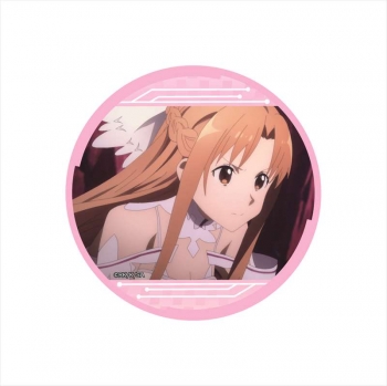 グッズ-バッチ】ソードアート・オンライン アリシゼーション War of 