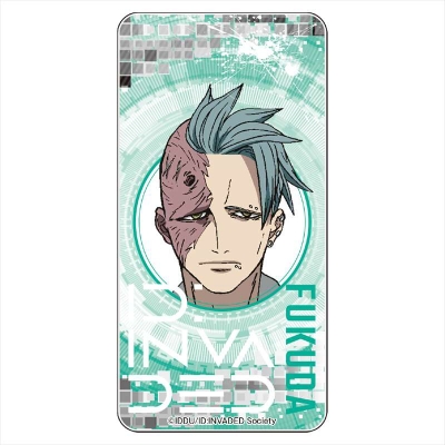 【グッズ-置き物】ID:INVADED イド:インヴェイデッド ドミテリア vol.2 富久田
