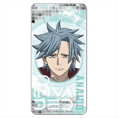 【グッズ-置き物】ID:INVADED イド:インヴェイデッド ドミテリア vol.2 穴井戸