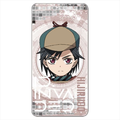 【グッズ-置き物】ID:INVADED イド:インヴェイデッド ドミテリア vol.2 聖井戸