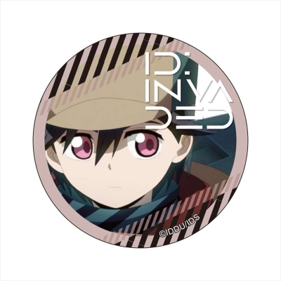 【グッズ-バッチ】ID:INVADED イド:インヴェイデッド 缶バッジ vol.2 聖井戸2
