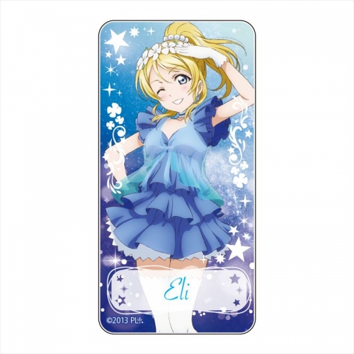 グッズ 置き物 ラブライブ ドミテリア 絢瀬 絵里 アニメイト