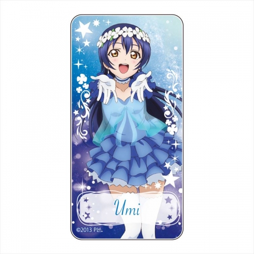 グッズ 置き物 ラブライブ ドミテリア 園田 海未 アニメイト