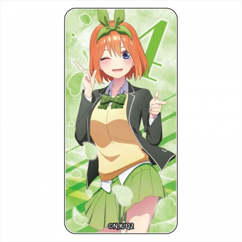 グッズ 置きもの 五等分の花嫁 ドミテリア 中野四葉 アニメイト