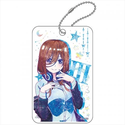 ページェント 軽く 絶縁する 五 等 分 の 花嫁 定期 入れ 所有者 細心の ヒロイン