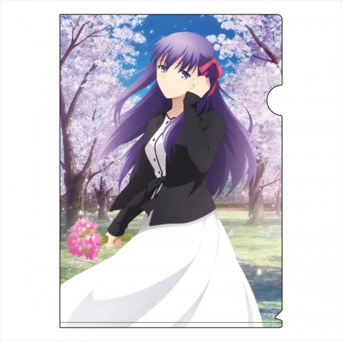 ビルディバイド ぎこちなく Fate 間桐桜 SC ARS鑑定