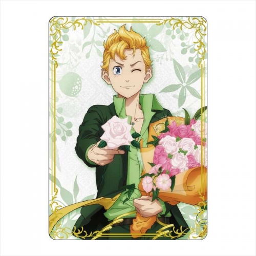 グッズ 下敷き 東京リベンジャーズ スーツstyle A6下敷き 花垣武道 アニメイト