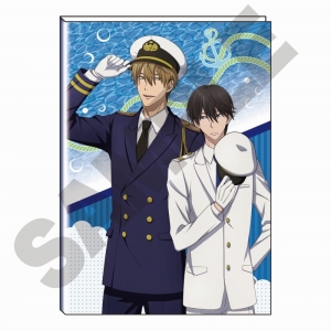 抱かれたい男1位に脅されています だかいち アニメイト 抱かれたい男1位に脅されています だかいち アニメイト
