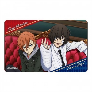 グッズ お酒 文豪ストレイドッグス 文豪 柚子酒 梅酒 太宰治 中原中也 2点セット アニメイト グッズ お酒 文豪ストレイドッグス 文豪 柚子酒 梅酒 太宰治 中原中也 2点セット アニメイト