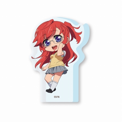 【グッズ-スタンドポップ】あの夏で待ってる おでかけふぉとすた!貴月 イチカ