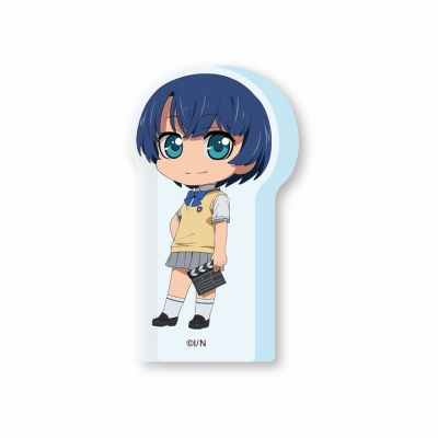 【グッズ-スタンドポップ】あの夏で待ってる おでかけふぉとすた!谷川 柑菜