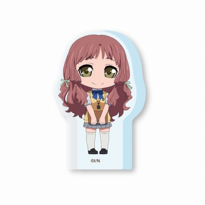 【グッズ-スタンドポップ】あの夏で待ってる おでかけふぉとすた!北原 美桜