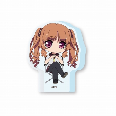 【グッズ-スタンドポップ】あの夏で待ってる おでかけふぉとすた!山乃 檸檬