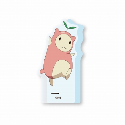 【グッズ-スタンドポップ】あの夏で待ってる おでかけふぉとすた りのん