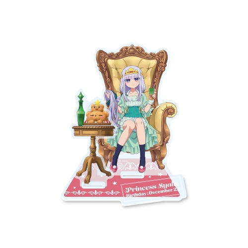 グッズ-スタンドポップ】魔王城でおやすみ 魔王城でおたおめ202212 