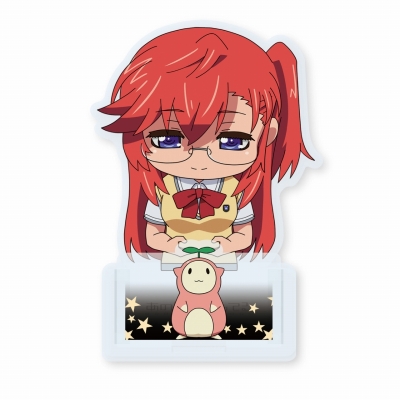 【グッズ-スタンドポップ】あの夏で待ってる イチカの印鑑ホルダー