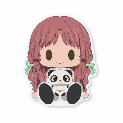 【グッズ-スタンドポップ】あの夏で待ってる すわってマスコット!北原 美桜