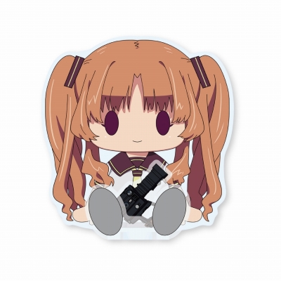 【グッズ-スタンドポップ】あの夏で待ってる すわってマスコット!山乃 檸檬