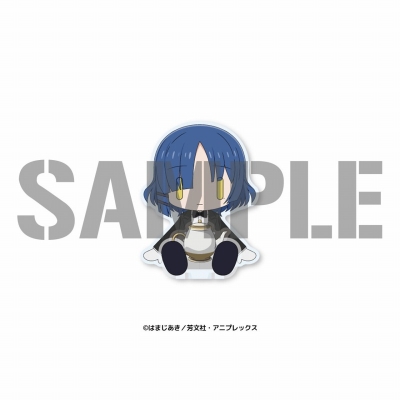 【グッズ-スタンドポップ】ぼっち・ざ・ろっく! すわってマスコット!メイド喫茶 山田リョウ(男装執事)
