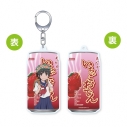 【グッズ-キーホルダー】とある科学の超電磁砲T オモテウラァクリル いちごおでん&初春飾利の画像