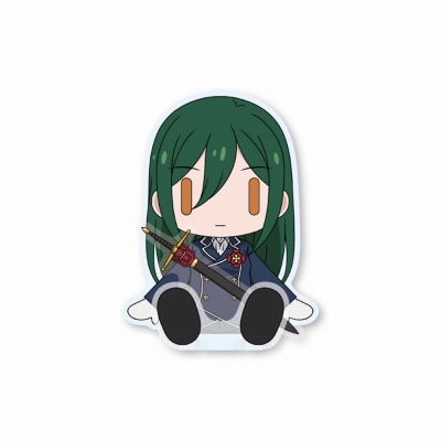 【グッズ-スタンドポップ】Re:ゼロから始める異世界生活 すわってマスコット!クルシュ・カルステン
