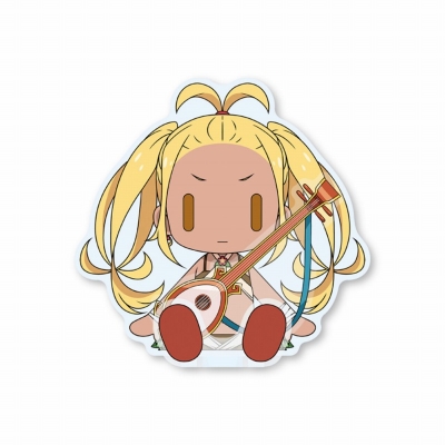 【グッズ-スタンドポップ】Re:ゼロから始める異世界生活 すわってマスコット!リリアナ・マスカレード