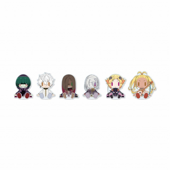 グッズ-スタンドポップ】Re:ゼロから始める異世界生活 すわって Re:ゼロから始める異世界生活 レグルス・コルニアス アクリルスタンド