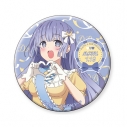 【グッズ-バッチ】デート・ア・ライブⅤ デート・ア・バースデー202601 缶バッジ美九の画像