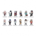 【グッズ-スタンドポップ】ゆるキャン△ SEASON3 ともキャン△ プチアクリルスタンド全12種(トレーディング)の画像
