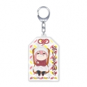【グッズ-キーホルダー】ゆるキャン△ SEASON3 旅行安全御守アクリルキーホルダーの画像
