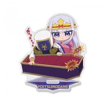 グッズ-スタンドポップ】魔王城でおやすみ 魔王城でおやすみ 良い角だ 