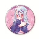 【グッズ-バッチ】ノーゲーム・ノーライフ ゼロ 202511 缶バッジ白Bの画像