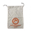 【グッズ-巾着】宇宙よりも遠い場所 民間南極観測隊員持出袋の画像
