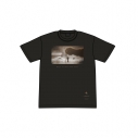 【グッズ-Tシャツ】少女終末旅行 少女終末旅行 はじまりの鍵Tシャツ Mの画像