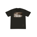 【グッズ-Tシャツ】少女終末旅行 少女終末旅行 はじまりの鍵Tシャツ XLの画像