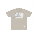 【グッズ-Tシャツ】少女終末旅行 少女終末旅行 エンディングTシャツ 履帯 XLの画像