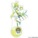 【グッズ-スタンドポップ】プリンセッション・オーケストラ バースデーアクリルスタンド プリンセス・ミーティアの画像