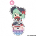 【グッズ-スタンドポップ】プリンセッション・オーケストラ ネタすた! 6の画像